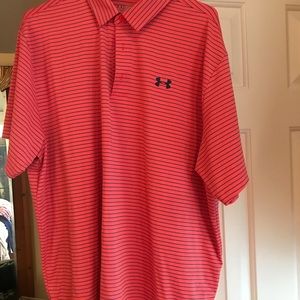 Under Armor Polo Shirt